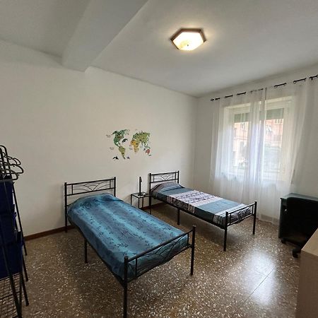 Tra Mare E Arte Apartamento Lido di Ostia Exterior foto