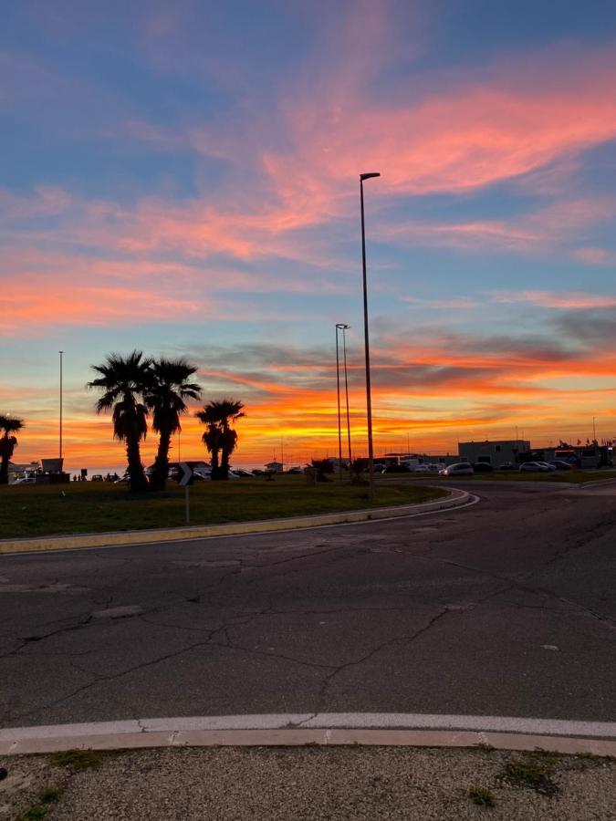 Tra Mare E Arte Apartamento Lido di Ostia Exterior foto