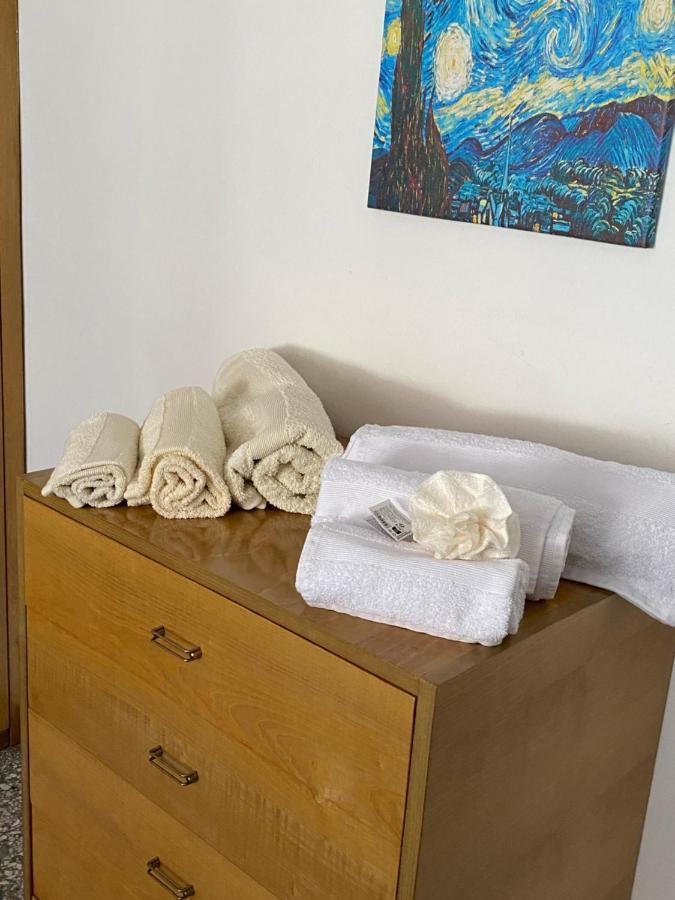 Tra Mare E Arte Apartamento Lido di Ostia Exterior foto
