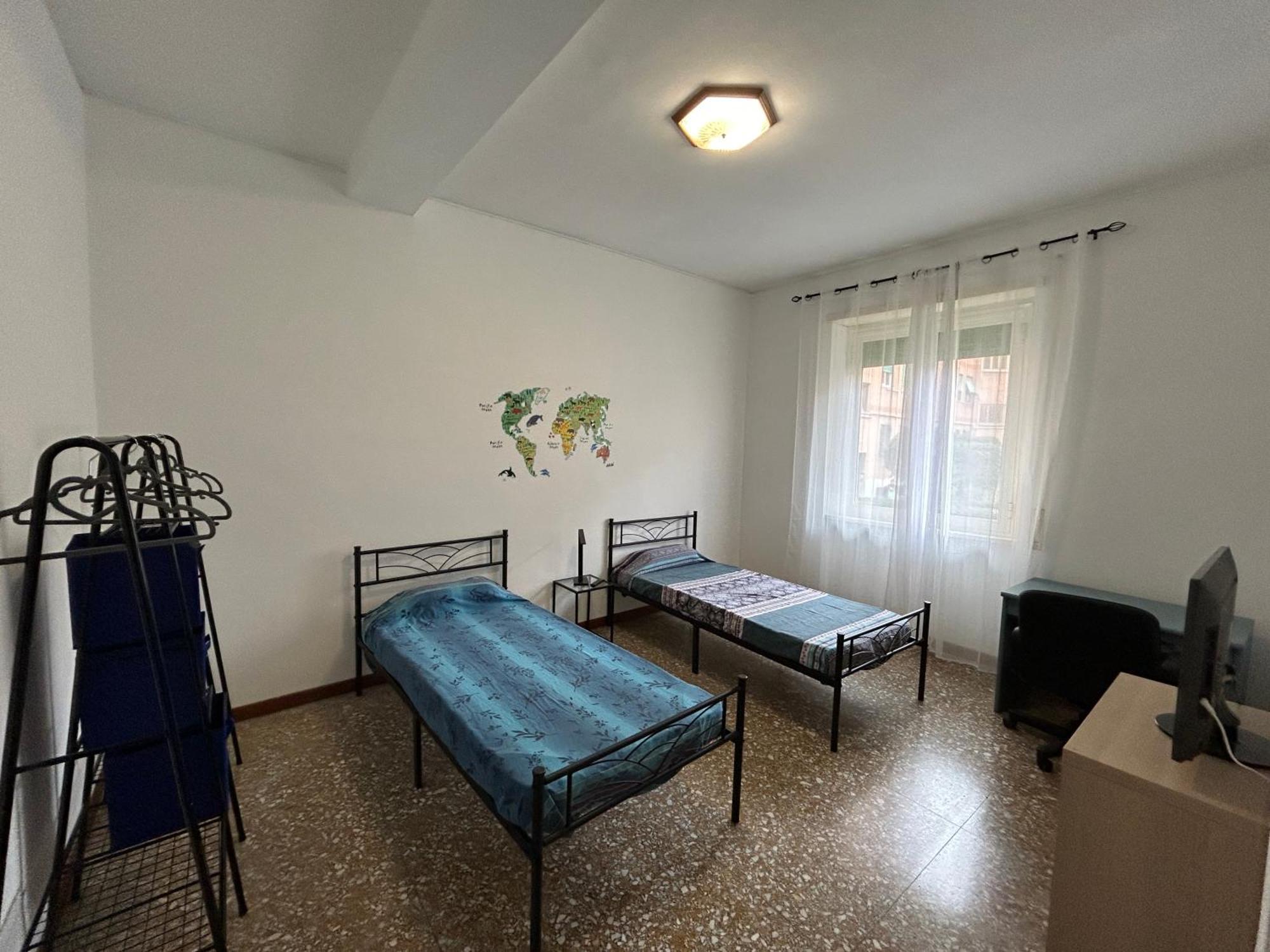 Tra Mare E Arte Apartamento Lido di Ostia Exterior foto