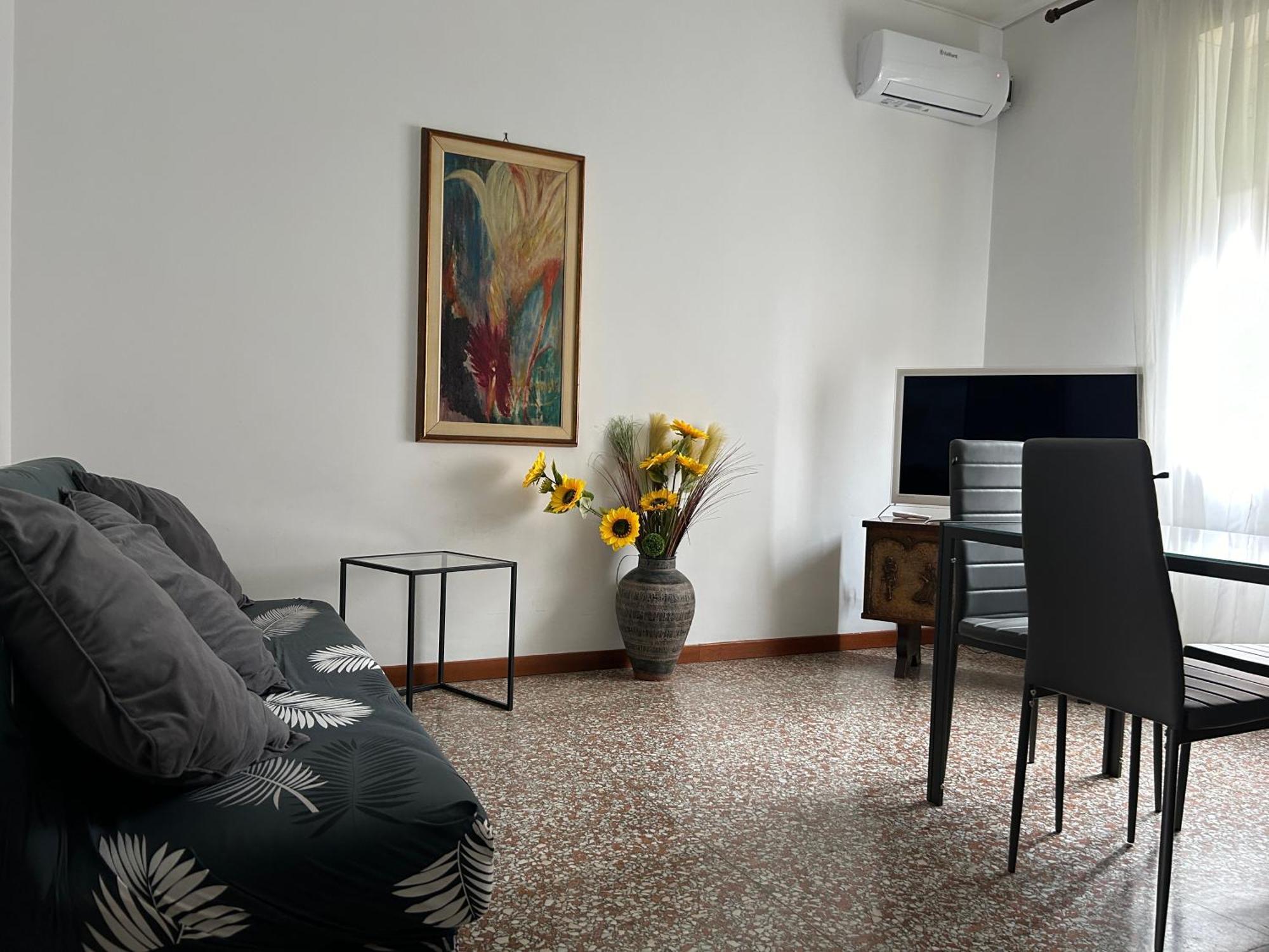 Tra Mare E Arte Apartamento Lido di Ostia Exterior foto