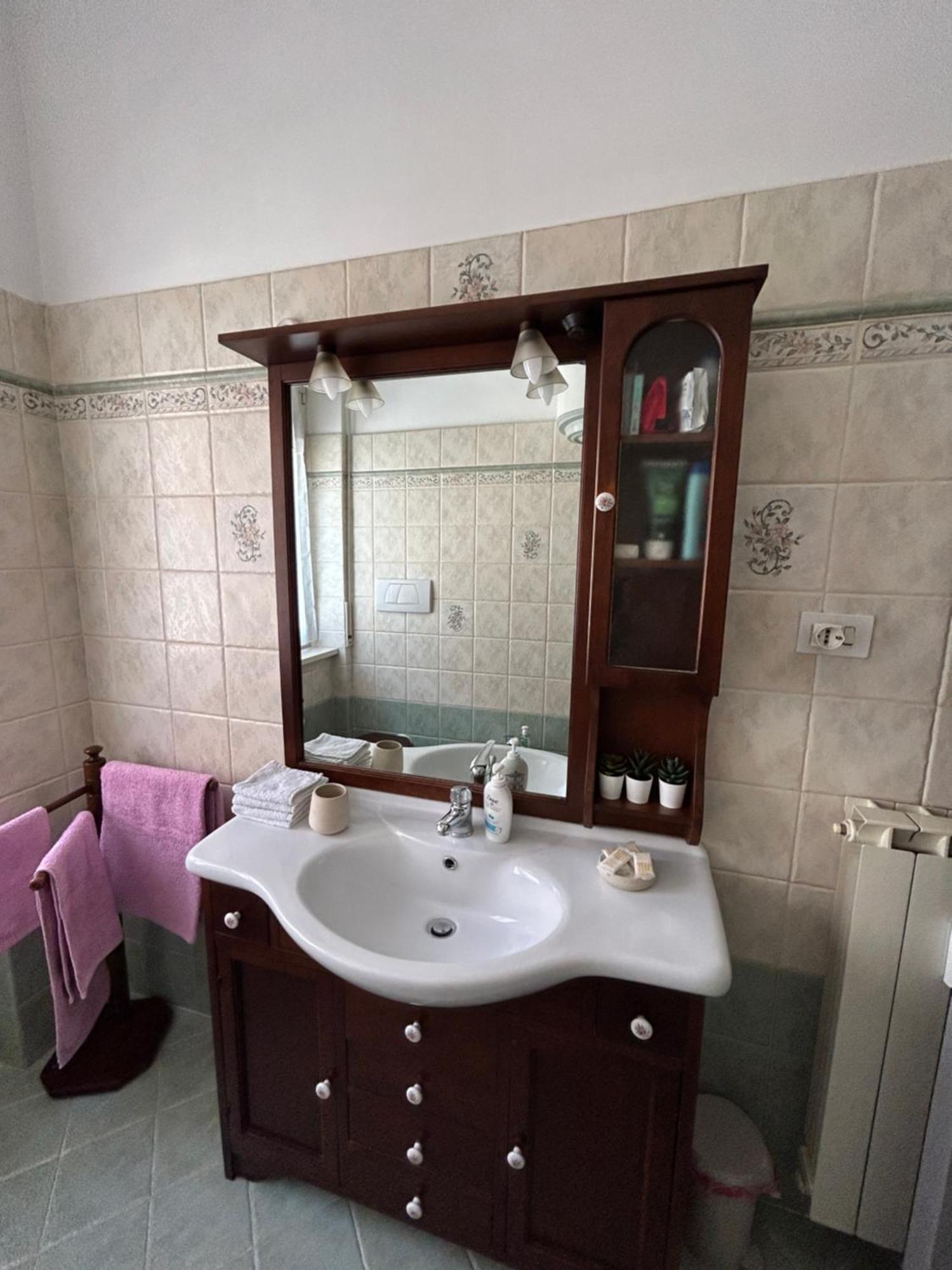 Tra Mare E Arte Apartamento Lido di Ostia Exterior foto
