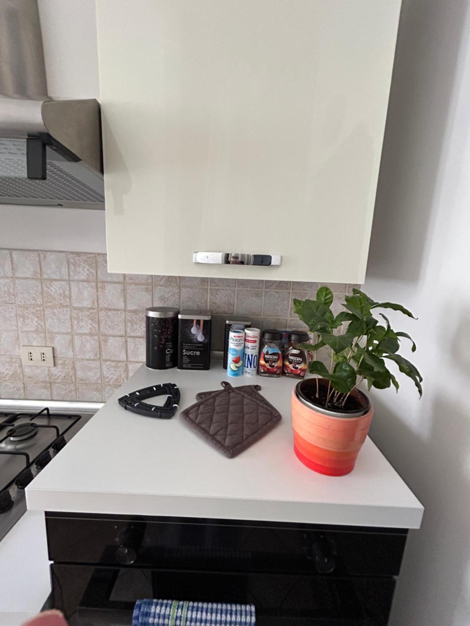 Tra Mare E Arte Apartamento Lido di Ostia Exterior foto