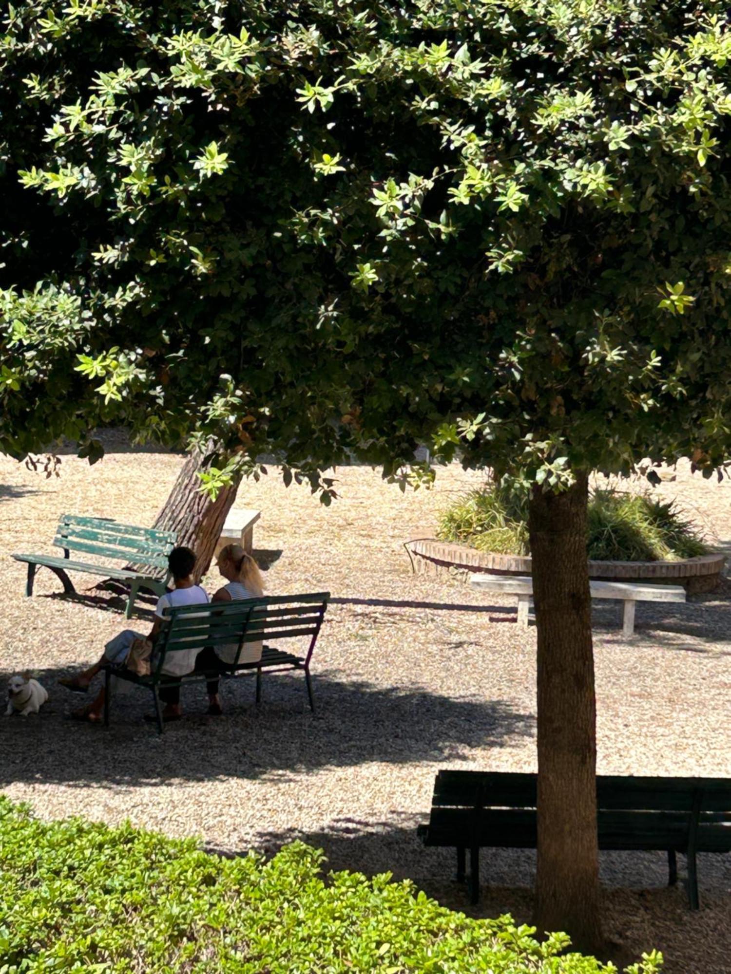Tra Mare E Arte Apartamento Lido di Ostia Exterior foto